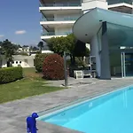Palazzo Ascolago Nr- 27 By Interhome * Ascona