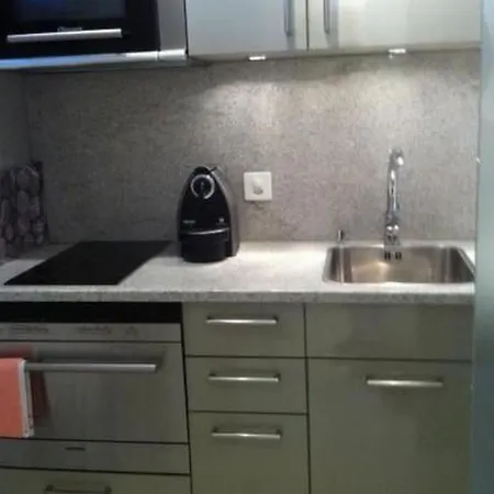 Appartement Palazzo Ascolago Nr- 27 By Interhome *
