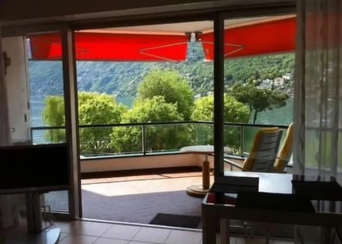 Palazzo Ascolago Nr- 27 By Interhome