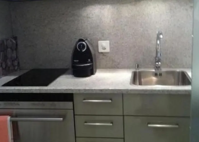 Apartman Palazzo Ascolago Nr- 27 By Interhome *