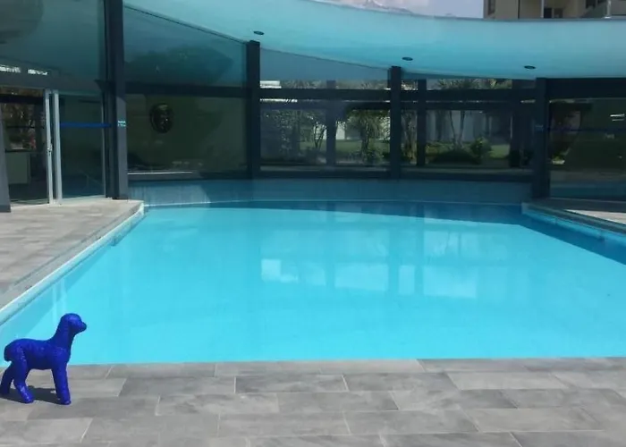 Palazzo Ascolago Nr- 27 By Interhome * Ασκόνα