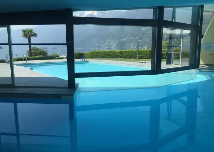 Palazzo Ascolago Nr- 27 By Interhome *