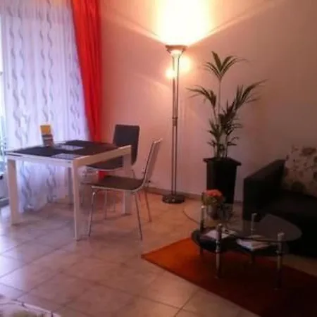 Apartmán Palazzo Ascolago Nr- 27 By Interhome Ascona